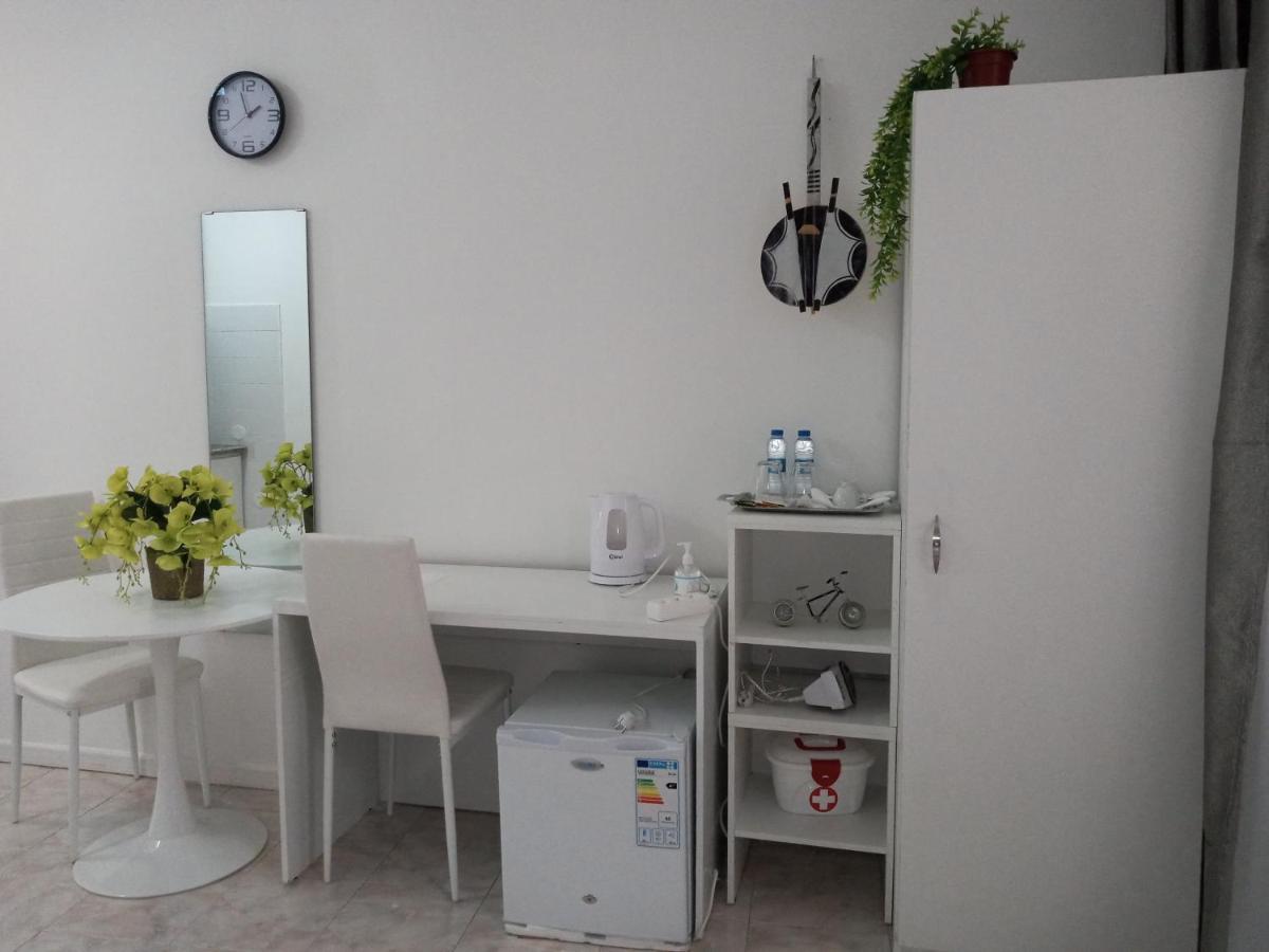 Ana Place Прая Екстер'єр фото