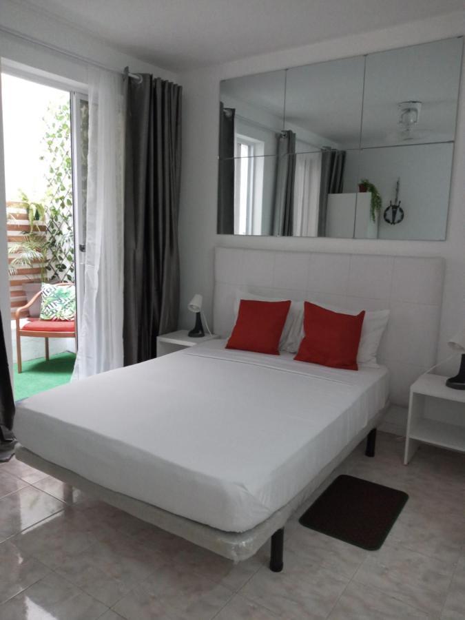Ana Place Прая Екстер'єр фото