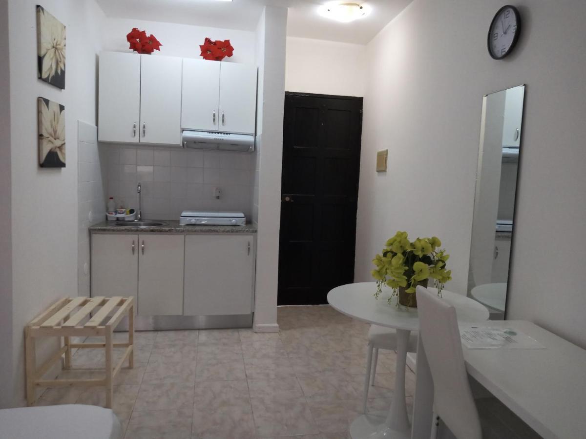 Ana Place Прая Екстер'єр фото